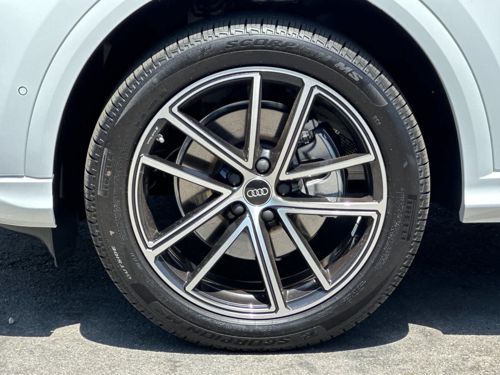 New 2026 Audi Q5 Premium AWD/4WD image 27