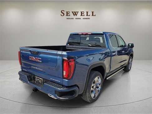 New 2026 GMC Sierra 1500 Denali w/ Denali Reserve Package image 5