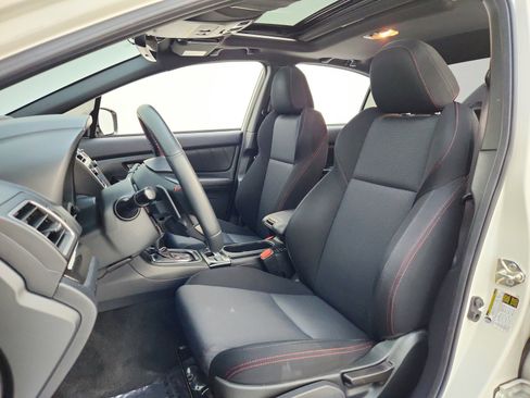 Used 2021 Subaru WRX Premium AWD/4WD image 17