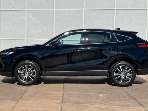 Certified 2024 Toyota Venza LE image 8