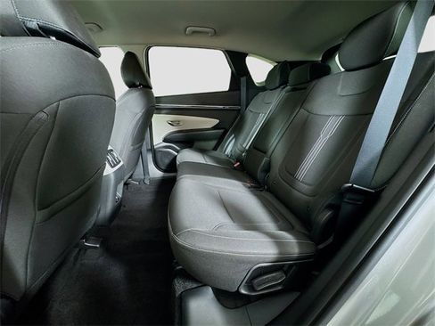 Used 2024 Hyundai Tucson SEL image 26