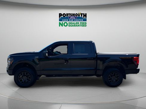 Used 2025 Ford F150 Tremor w/ Tow/Haul Package AWD/4WD image 2