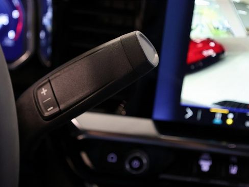 New 2026 Chevrolet Silverado 2500 LT w/ Trail Boss Package image 24