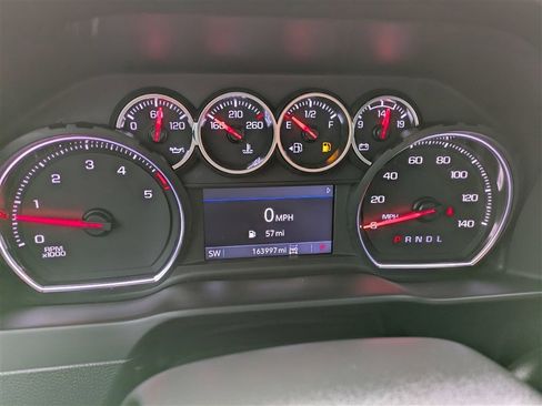 Used 2022 Chevrolet Silverado 3500 LT w/ All Star Edition image 30