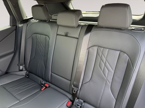 New 2026 BMW X3 xDrive30 w/ Premium Package image 13