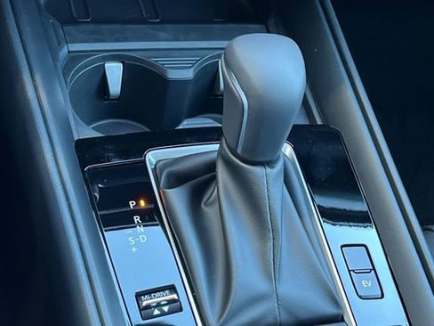 New 2026 MAZDA CX-50 AWD 2.5 Hybrid w/ Cargo Package image 24