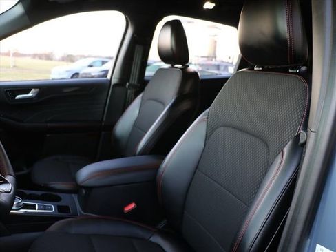 Used 2024 Ford Escape ST-Line w/ Tech Pack #1 image 20