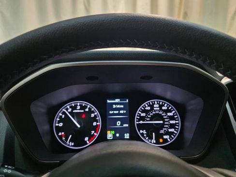 New 2026 Subaru Ascent Limited image 20