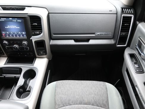 Used 2018 RAM 1500 Big Horn image 37