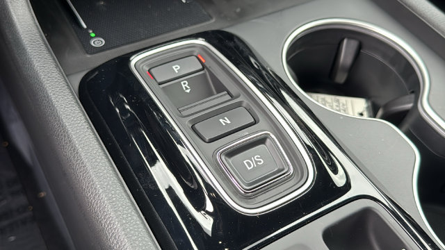 New 2026 Honda Pilot Black Edition image 18