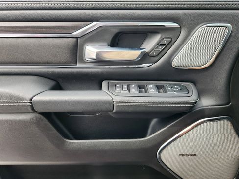 New 2026 RAM 1500 Laramie image 16