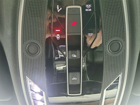 Used 2019 Audi A8 L 3.0T w/ Executive Package image 41