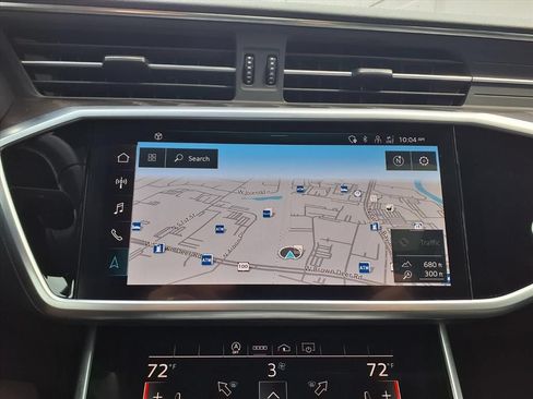 Used 2023 Audi A6 2.0T Premium w/ Convenience Package AWD/4WD image 18