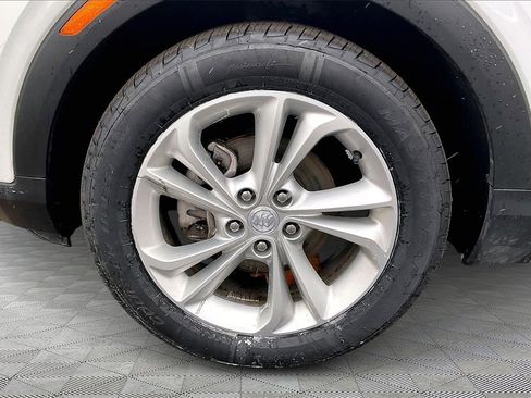 Used 2022 Buick Encore GX Preferred image 33