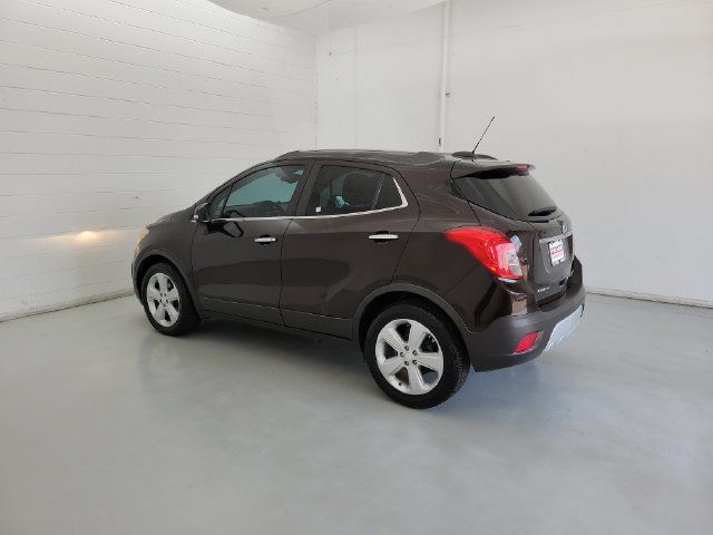 Used 2016 Buick Encore FWD image 7