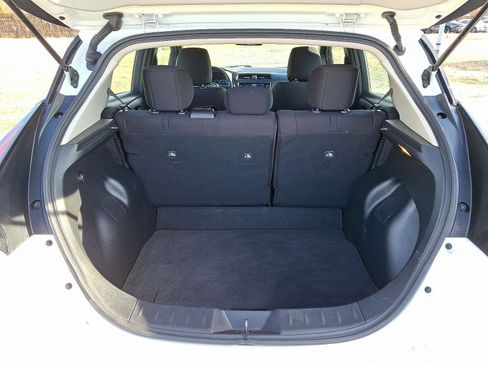 Used 2023 Nissan Leaf S image 28