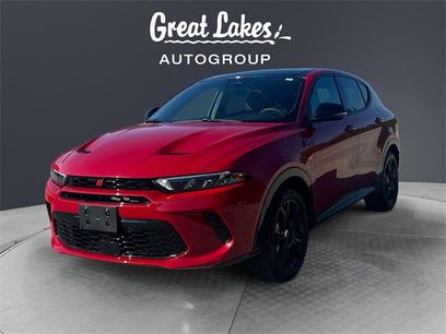 Used 2024 Dodge Hornet R/T Plus w/ R/T Blacktop Package