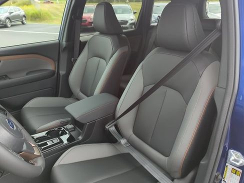 New 2026 Subaru Forester Sport AWD/4WD image 11