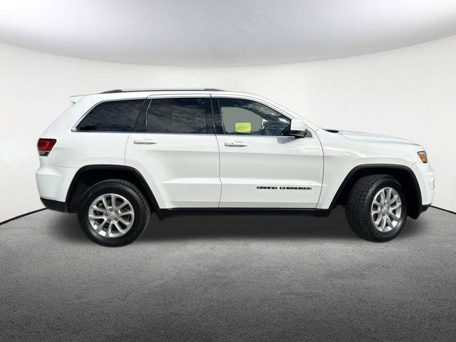 Used 2021 Jeep Grand Cherokee Laredo AWD/4WD image 18