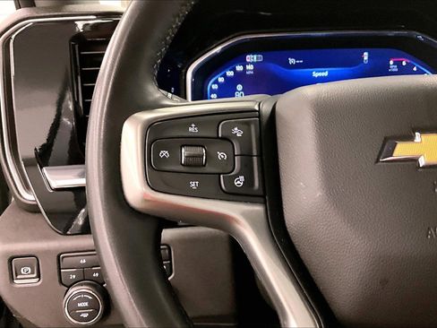 Used 2024 Chevrolet Silverado 3500 LT w/ Convenience Package AWD/4WD image 24