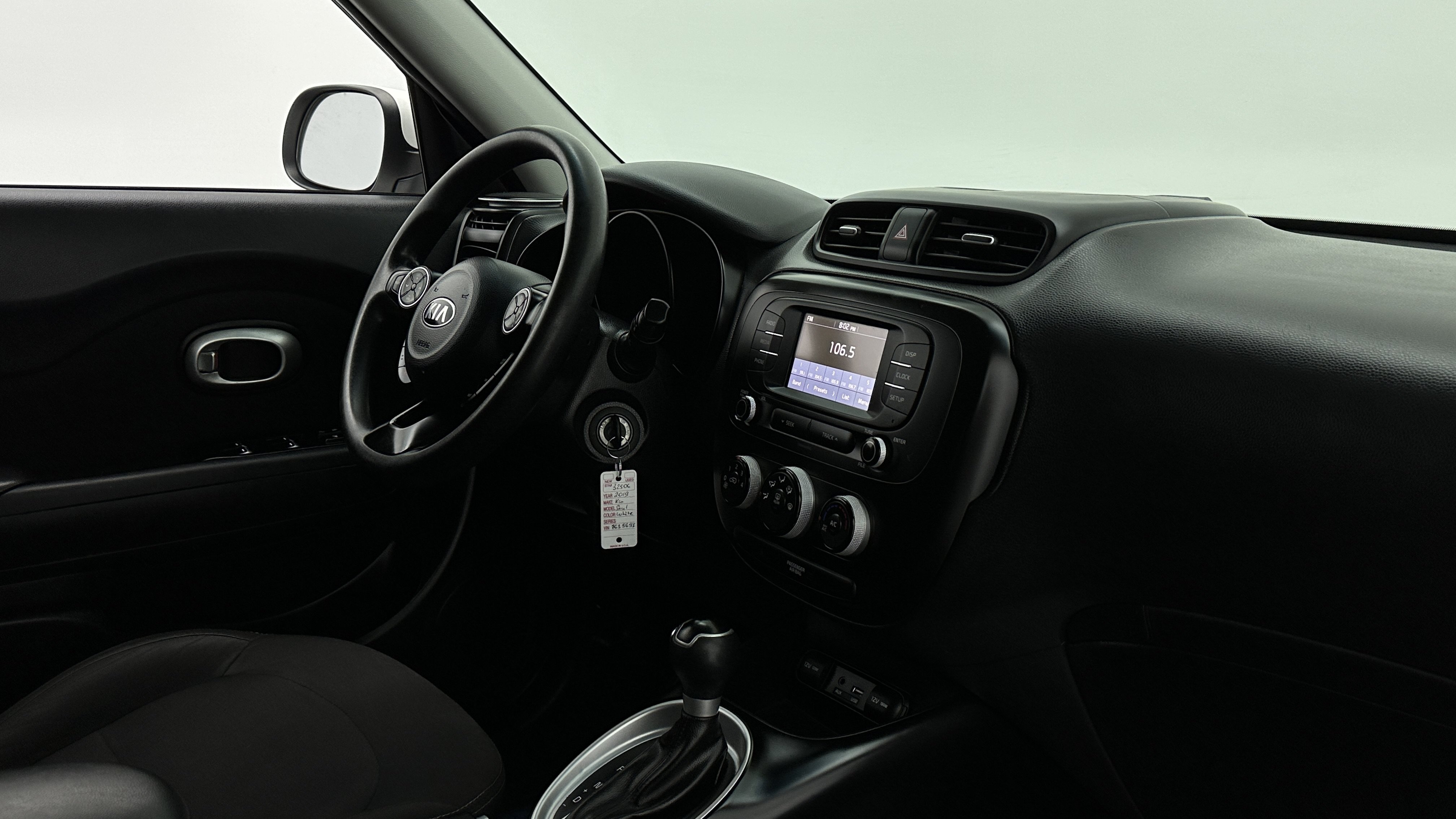 Used 2019 Kia Soul FWD image 30