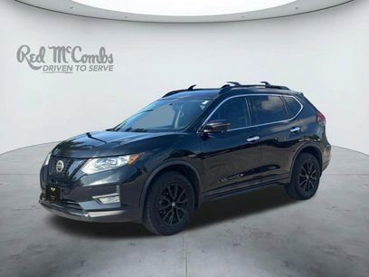 Used 2018 Nissan Rogue SV w/ Premium Package