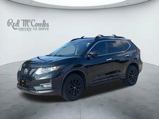 Used 2018 Nissan Rogue SV w/ Premium Package video 1