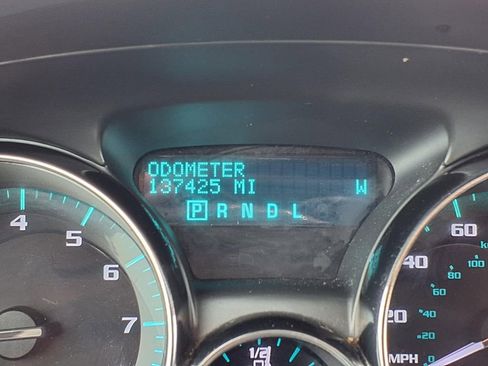 Used 2013 Buick Enclave Premium FWD image 15