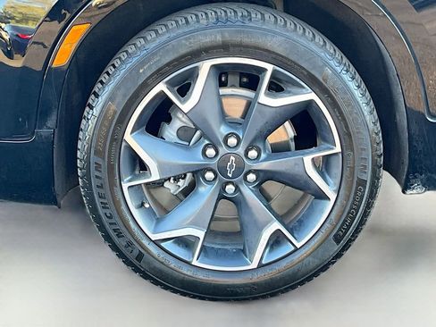 Used 2022 Chevrolet Blazer RS w/ Enhanced Convenience Package FWD image 32