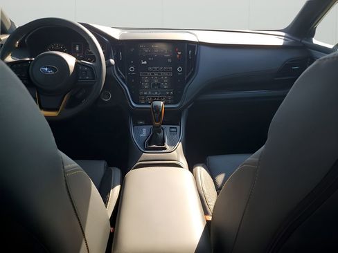 Used 2025 Subaru Outback Wilderness image 22