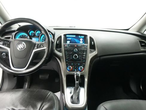 Used 2012 Buick Verano Leather FWD image 27
