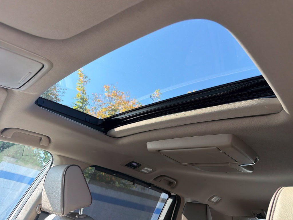 Certified 2023 Honda Odyssey Elite image 11