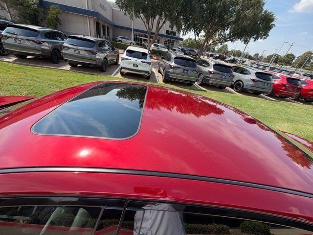 Used 2023 Nissan Altima 2.5 SL FWD image 4