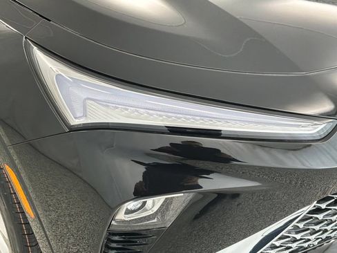 New 2026 Buick Envista Avenir FWD image 13