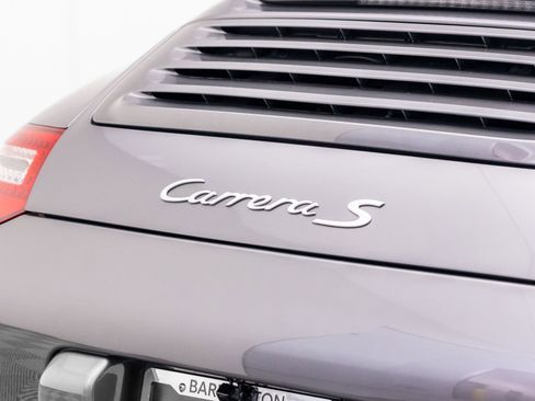 Used 2009 Porsche 911 Carrera S RWD image 33