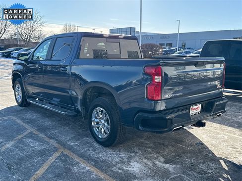 Used 2019 Chevrolet Silverado 1500 RST w/ All-Star Edition image 6