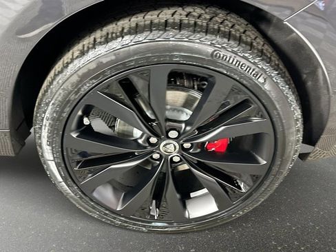 Used 2026 Jaguar F-PACE R-Dynamic S image 30