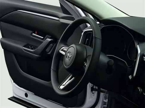 Certified 2025 MAZDA CX-50 2.5 Hybrid w/ Preferred Pkg image 34