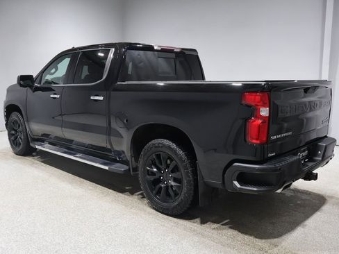 Used 2019 Chevrolet Silverado 1500 High Country image 5
