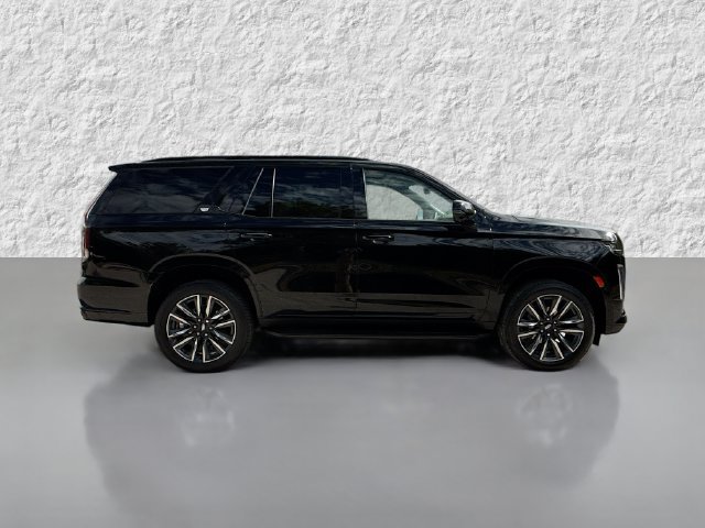 Used 2024 Cadillac Escalade Sport Platinum AWD/4WD image 2