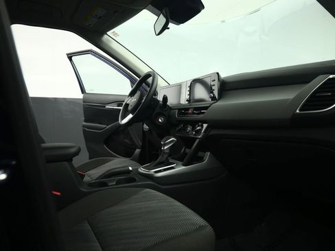 Certified 2026 Kia Seltos LX FWD image 57