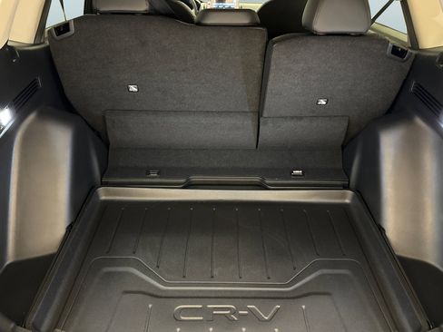 New 2026 Honda CR-V EX-L image 7