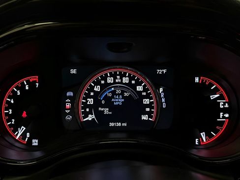 Used 2023 Dodge Durango GT w/ Trailer Tow Group IV AWD/4WD image 18