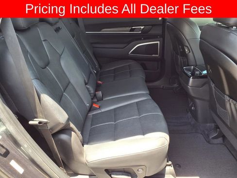 Used 2020 Kia Telluride EX w/ Towing Package FWD image 14