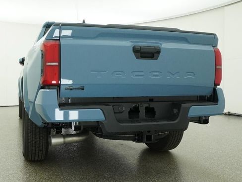 New 2026 Toyota Tacoma TRD Sport AWD/4WD image 22