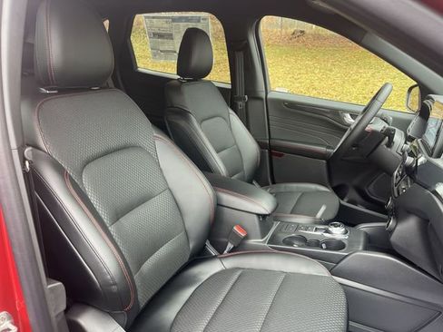 New 2026 Ford Escape ST-Line w/ Cold Weather Package image 21