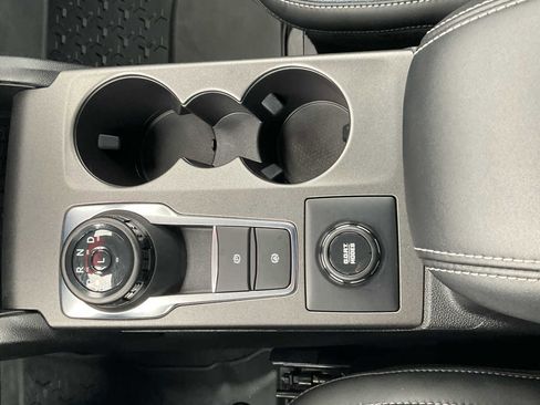 Used 2025 Ford Bronco Sport Outer Banks AWD/4WD image 28