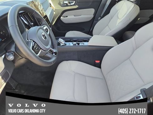 New 2026 Volvo XC60 B5 Plus w/ Protection Package Premier image 12