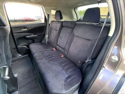 Used 2012 Honda CR-V EX image 20