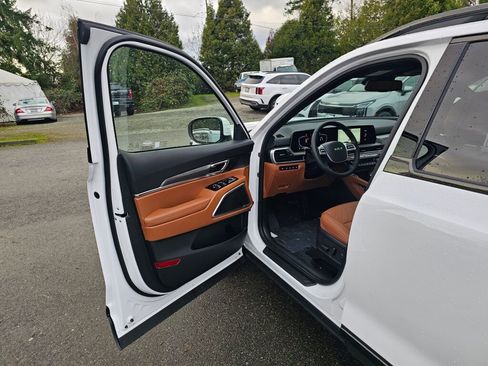 New 2025 Kia Telluride EX X-Line image 20
